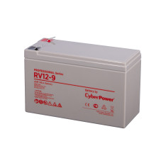 Аккумуляторная батарея CyberPower RV12-9 12В 9 Ач